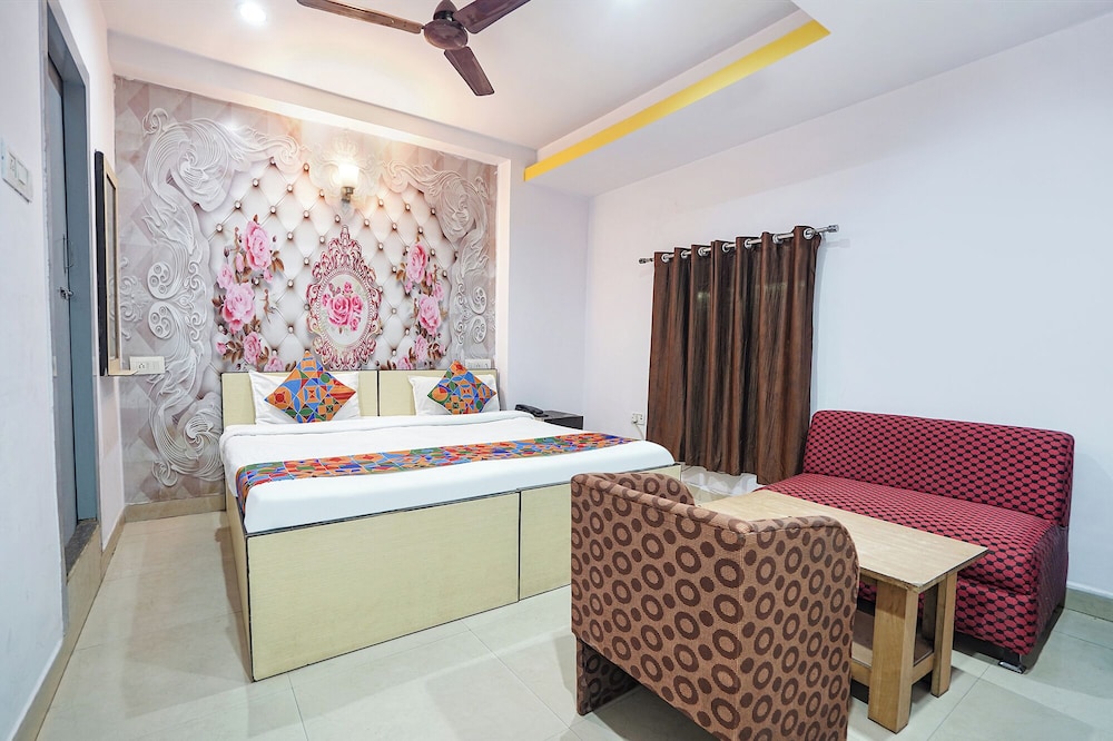 Deluxe Room photo 1