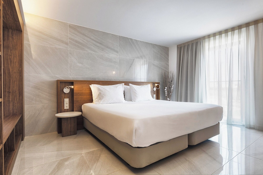 Suite (1 Pax)