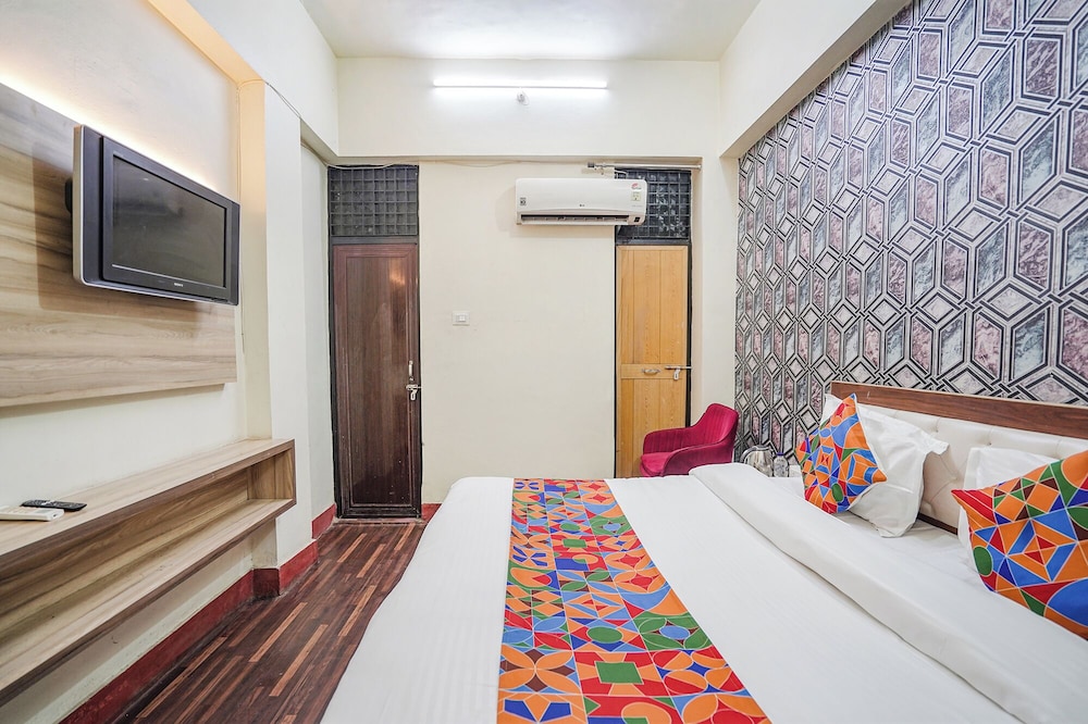 Deluxe Room photo 3