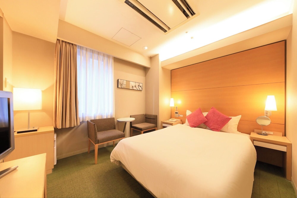 Double Room, 1 Double Bed, Non Smoking photo 3