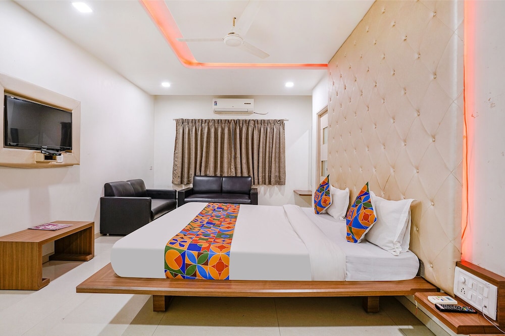 Executive Suite photo 1