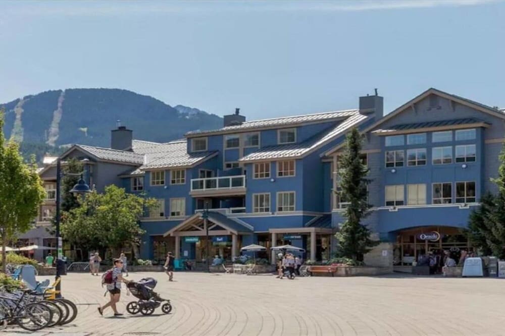 Whistler Village - Pool - Hot tub - Walk to Lifts, Zdjęcie 19