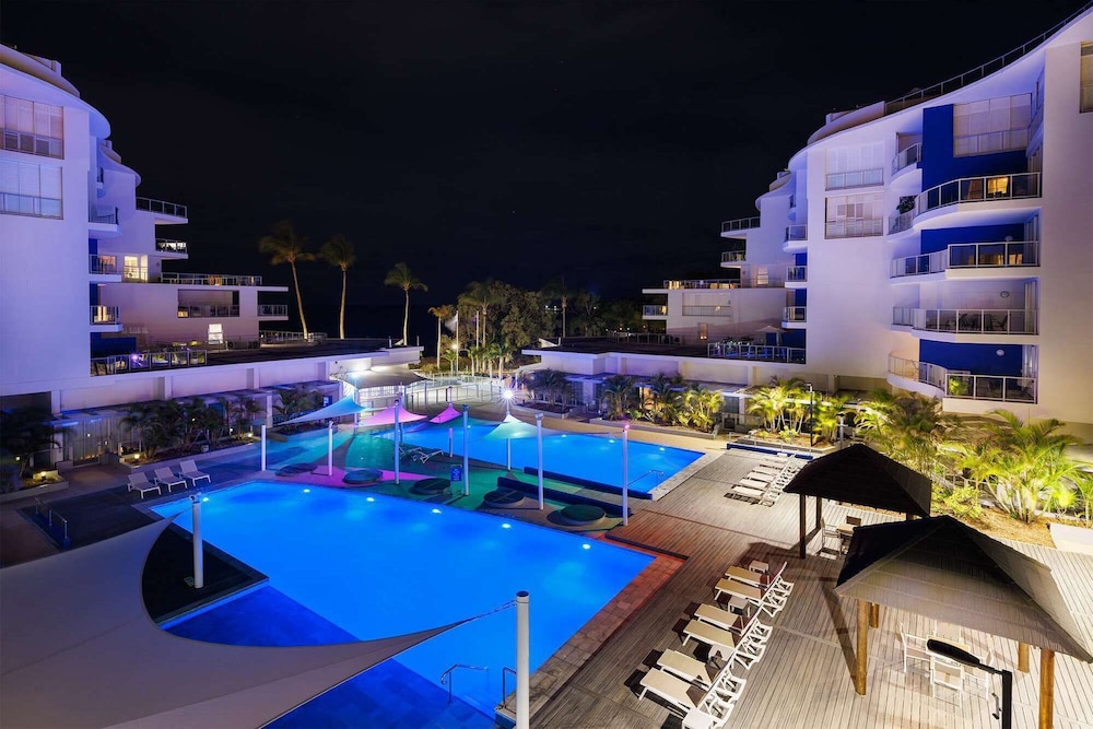 Apartment, 2 Bedrooms, Ocean View - Photo 6
