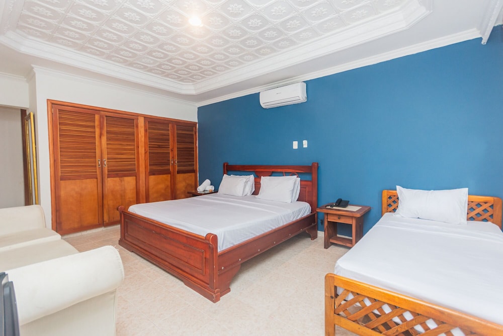 Baluarte Cartagena Hotel Boutique — photo 131