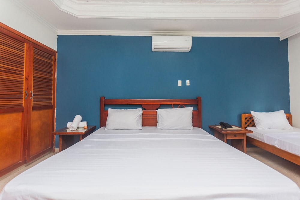 Baluarte Cartagena Hotel Boutique — photo 127