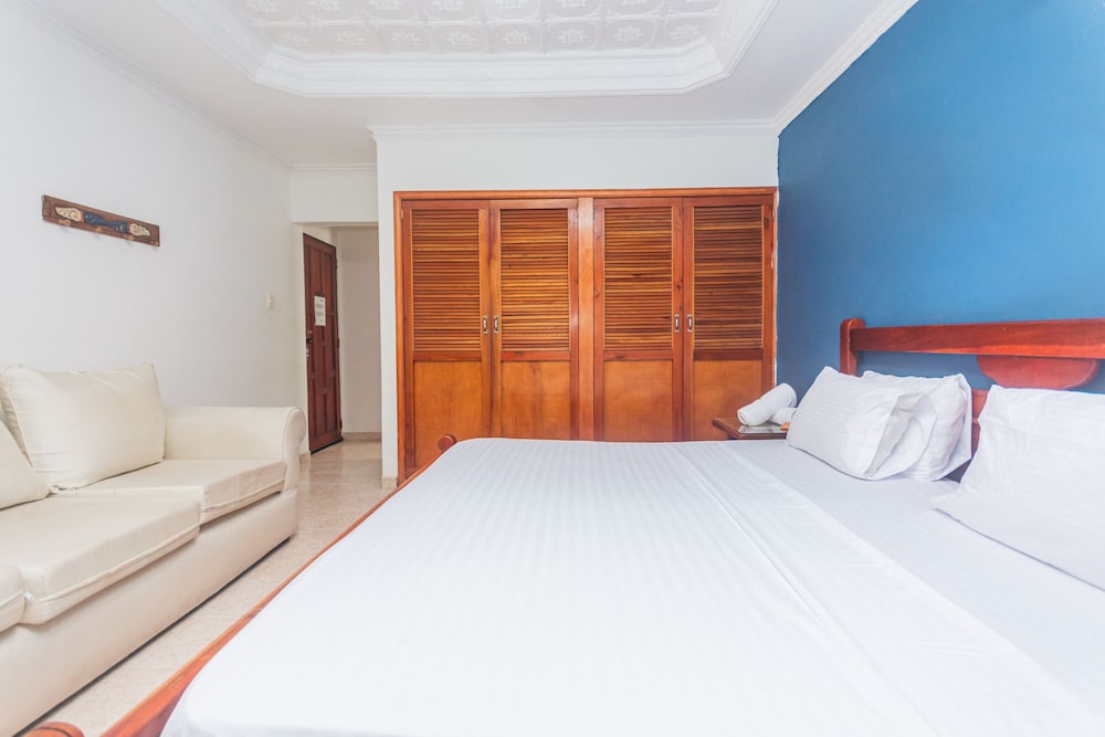 Standard Triple Room, 1 Bedroom, Air conditioning photo 3