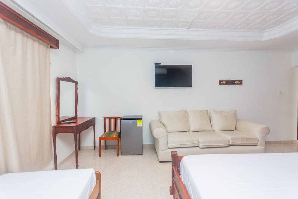 Baluarte Cartagena Hotel Boutique — photo 128