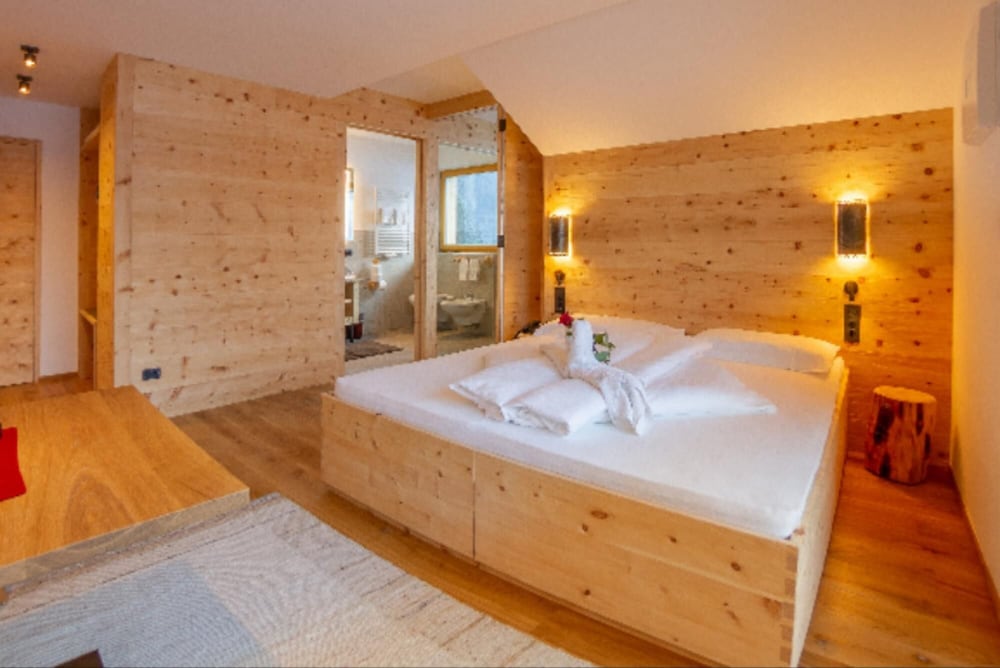 Superior Room with Infrared Cabin