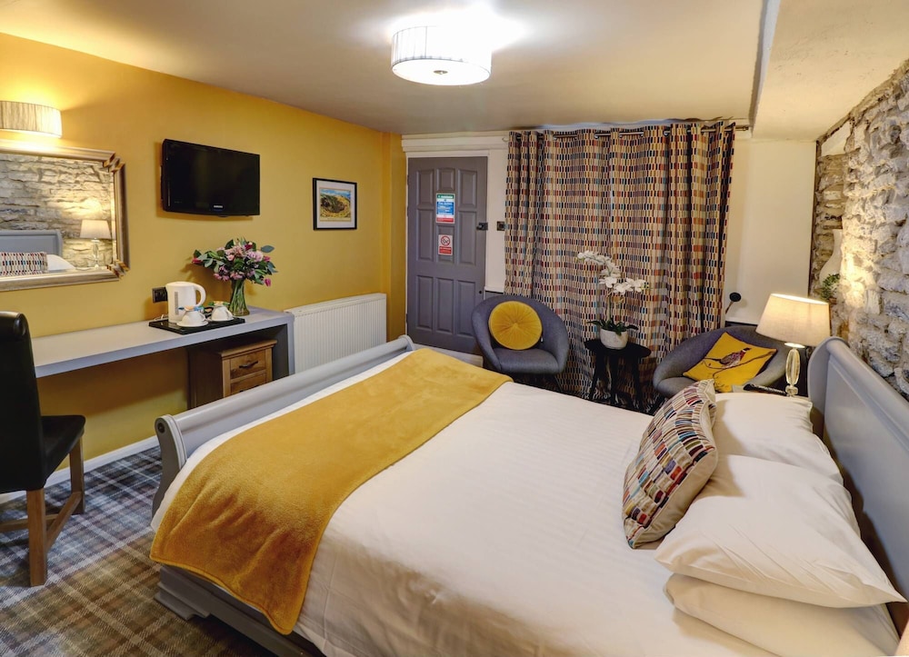 Premium Double Room, Ensuite photo 3