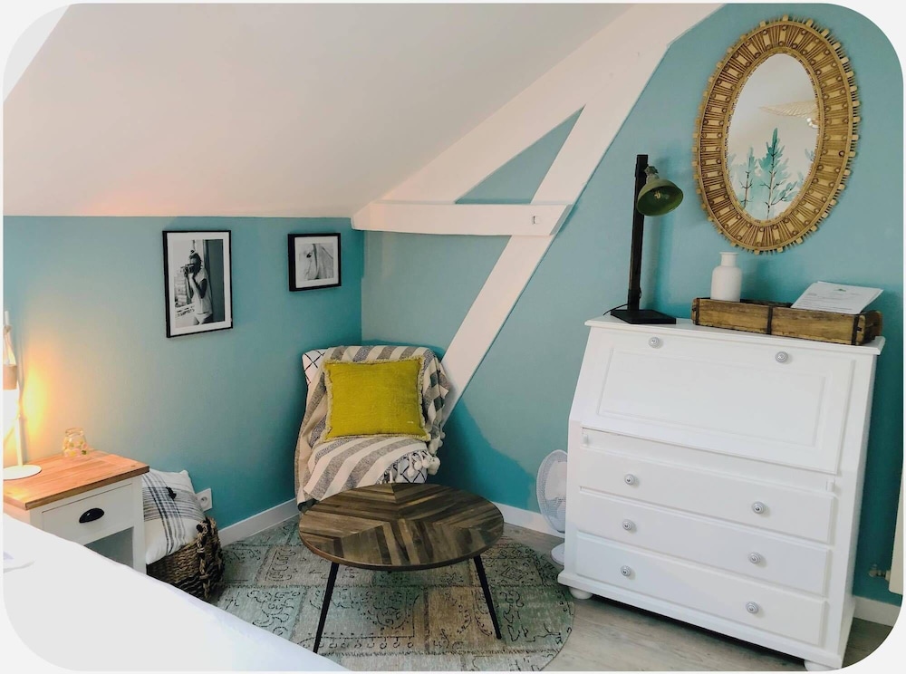 Classic Double Room, Ensuite photo 2
