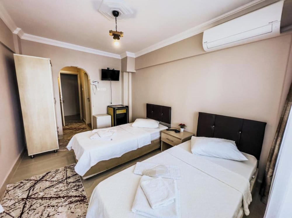 Chambre Confort