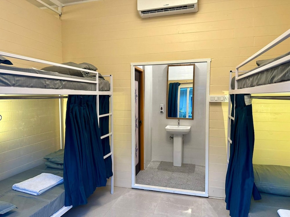Deluxe Shared Dormitory photo 1