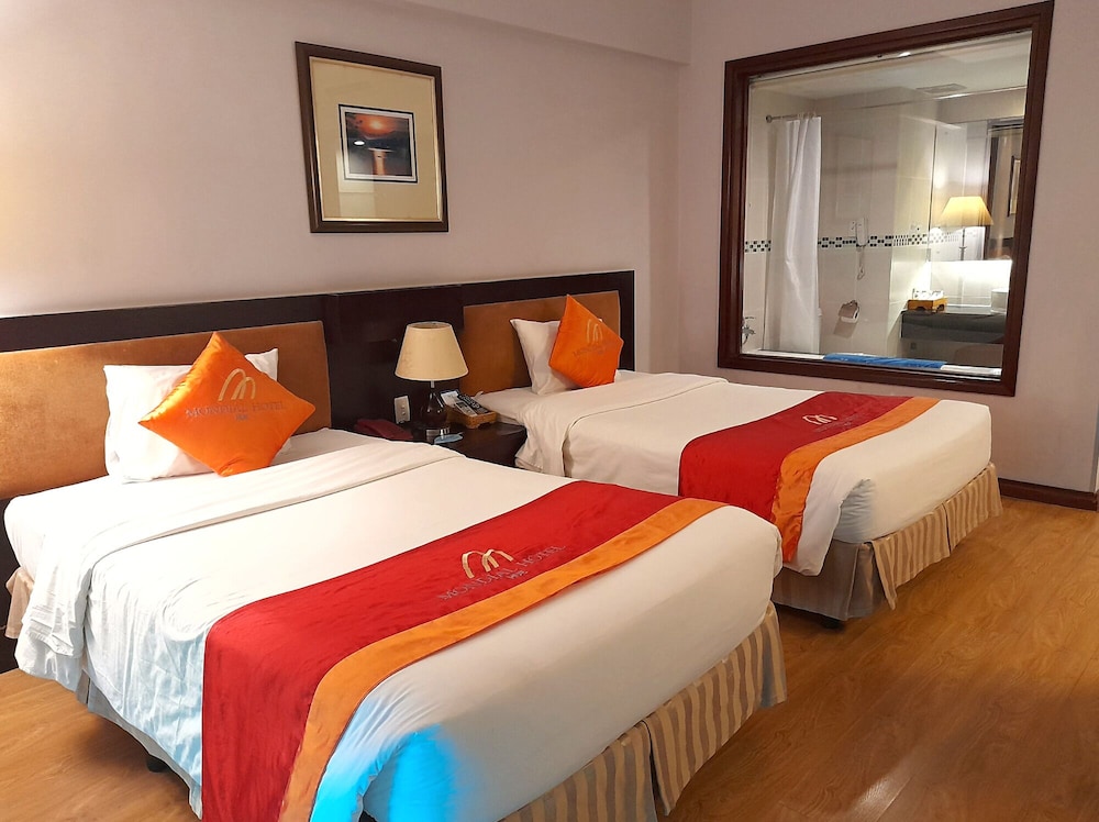 Deluxe Twin Room, Garden View - Photo 3