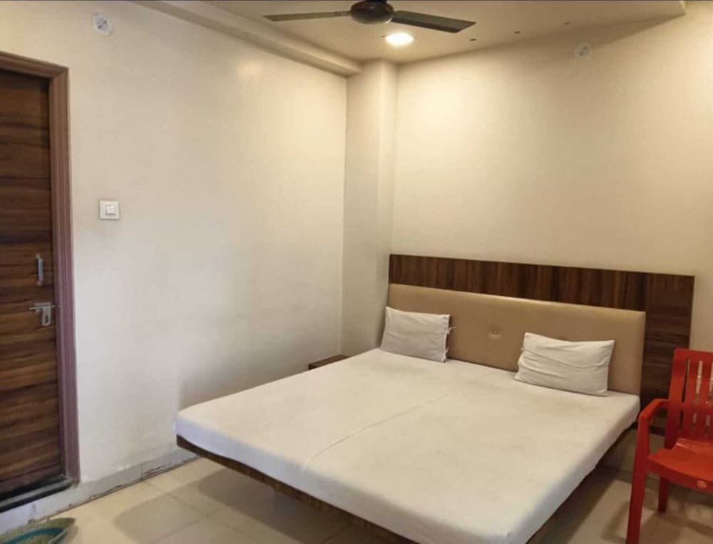 Deluxe Room photo 2