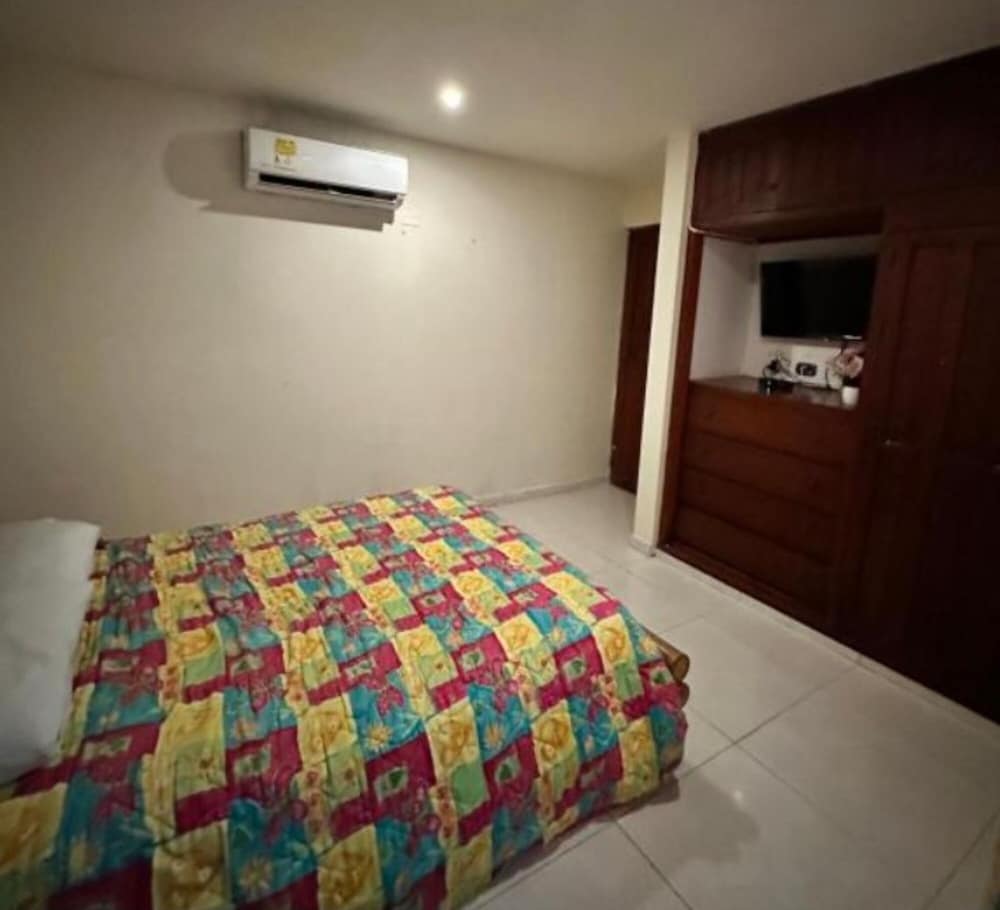 Standard Double Room photo 2