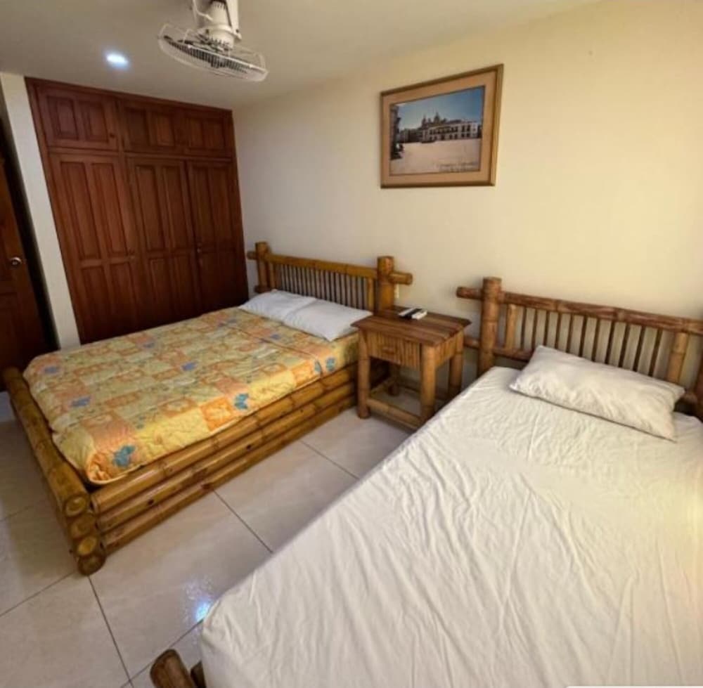 Standard Triple Room photo 3