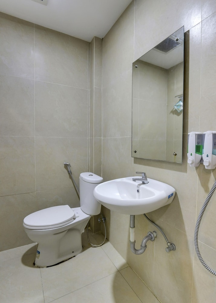 Deluxe Double Room - Photo 5