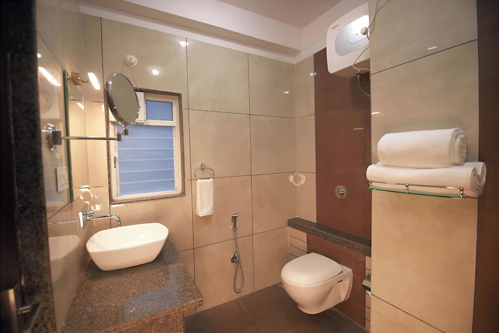 Premium Executive Room