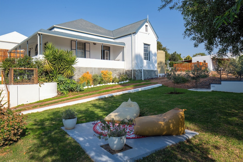 Classic House