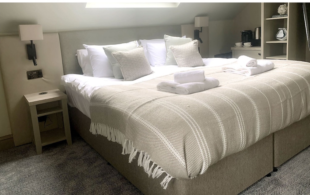 Standard Twin Room photo 2