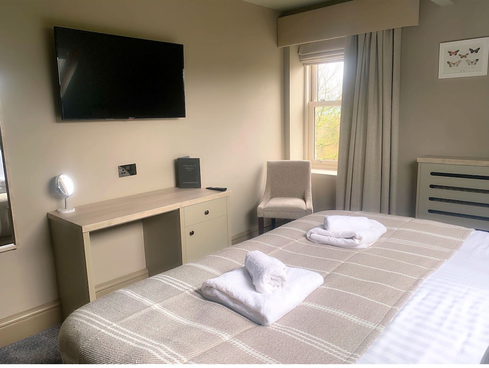 Standard Twin Room photo 3