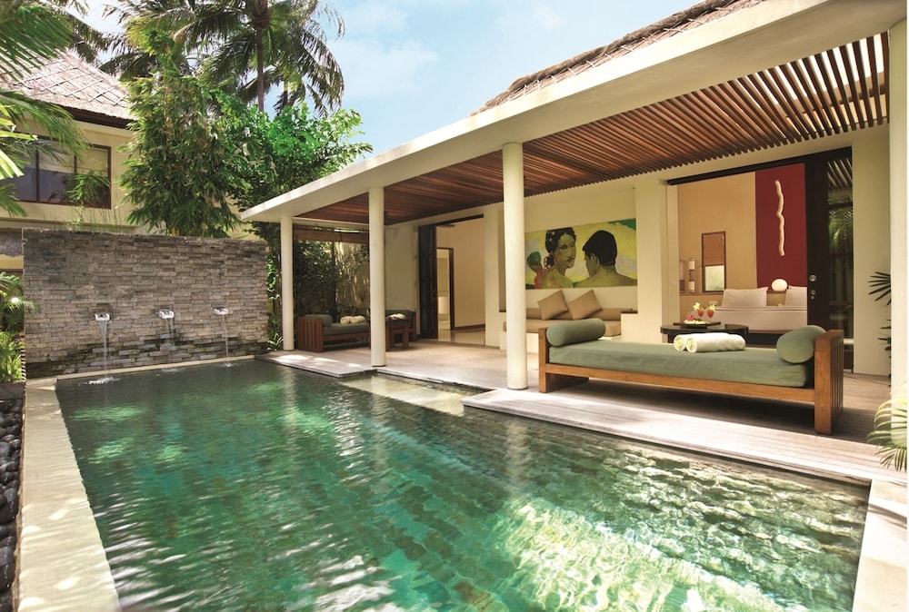 Room, 2 Bedrooms, Private Pool photo 3