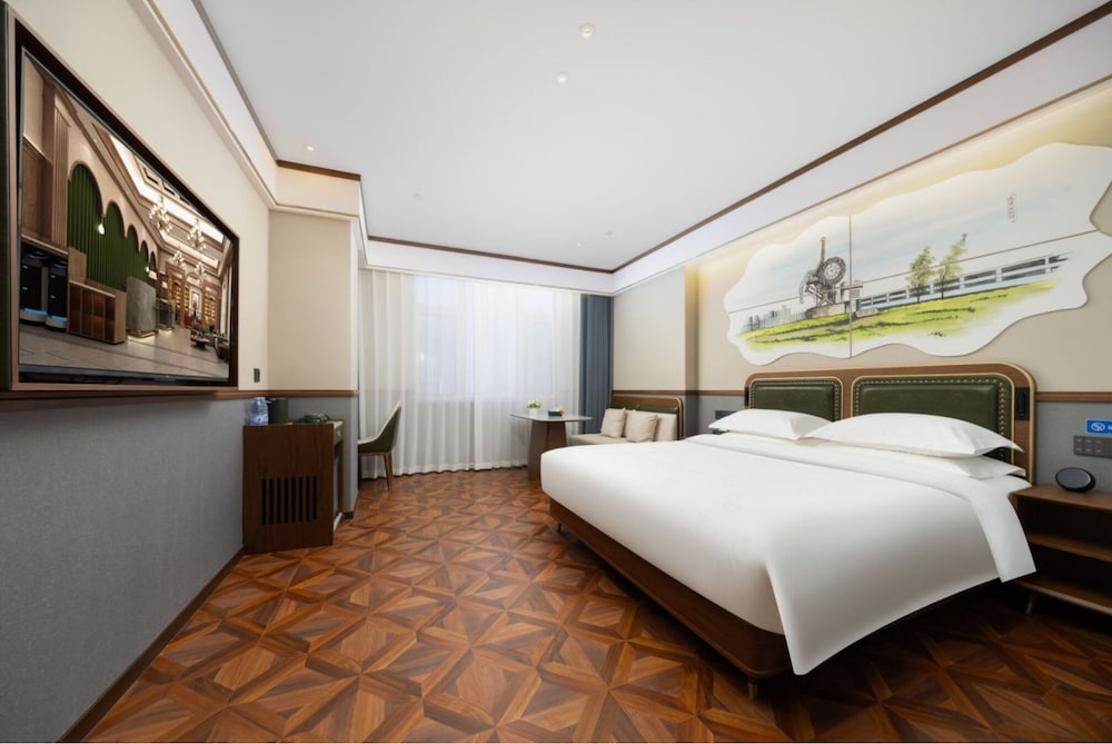 Panoramic Double Room photo 1