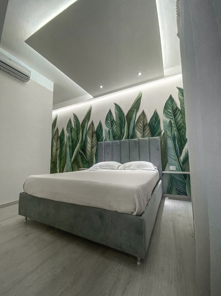Honeymoon Double Room
