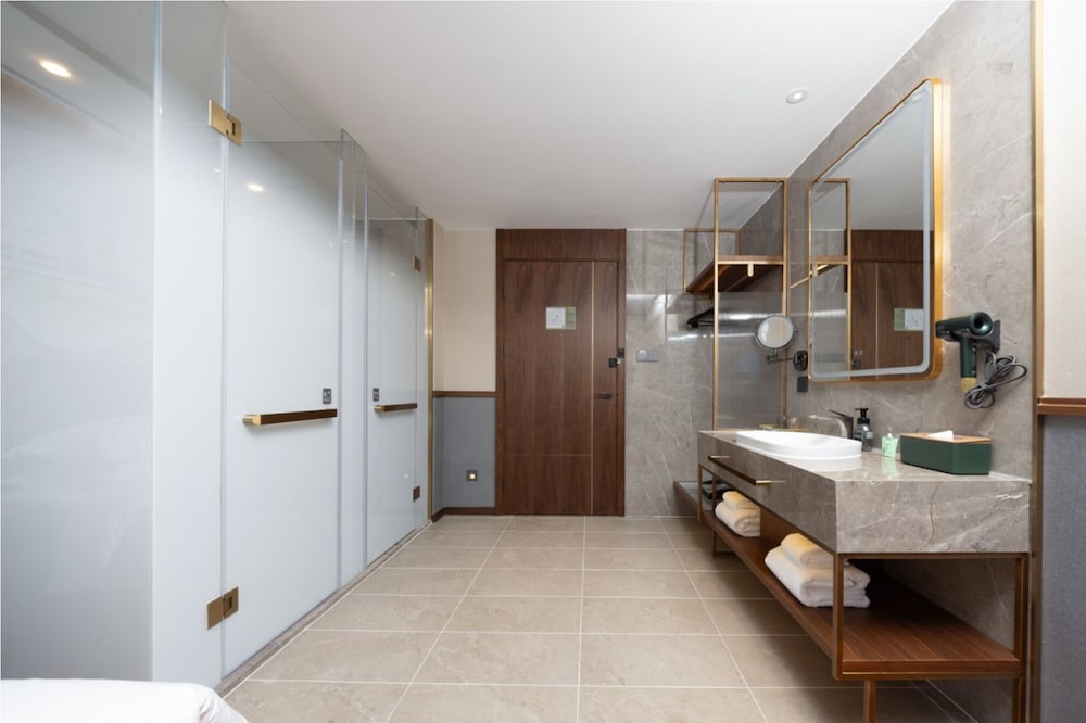 Panoramic Double Room photo 3