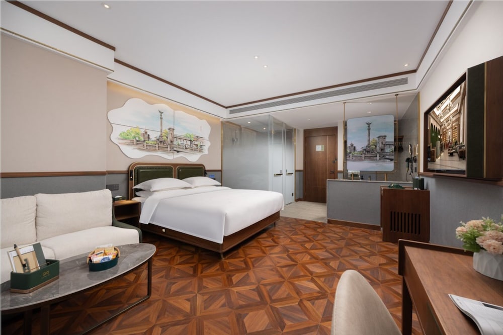 Premier Double Room photo 3