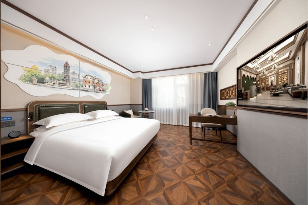 Executive Double Room photo 1