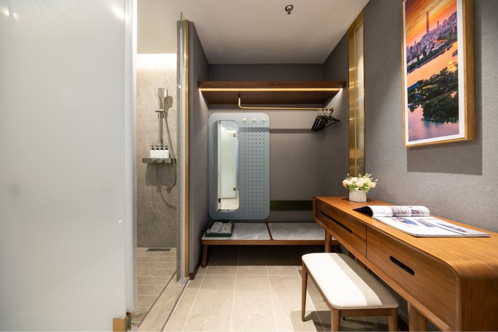 Executive Double Room photo 2
