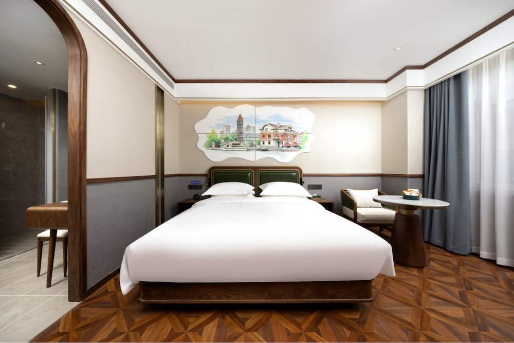 Executive Double Room photo 3