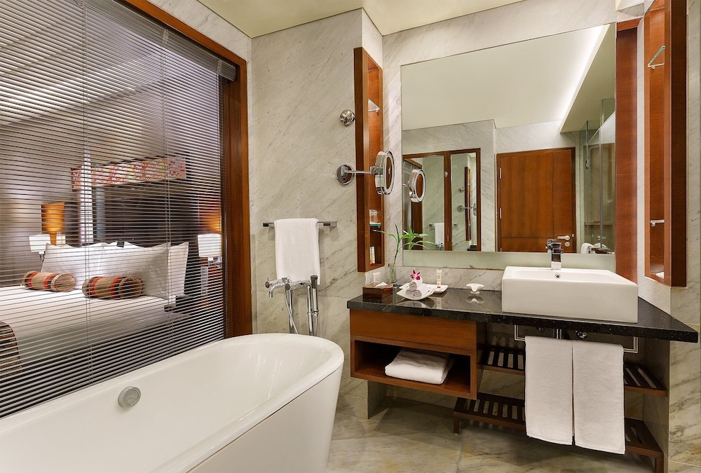 Standard Room, 2 Twin Beds, Accessible - Photo 3