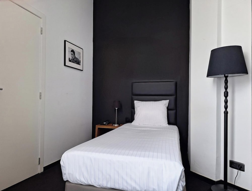 Economy Room, 1 Bedroom