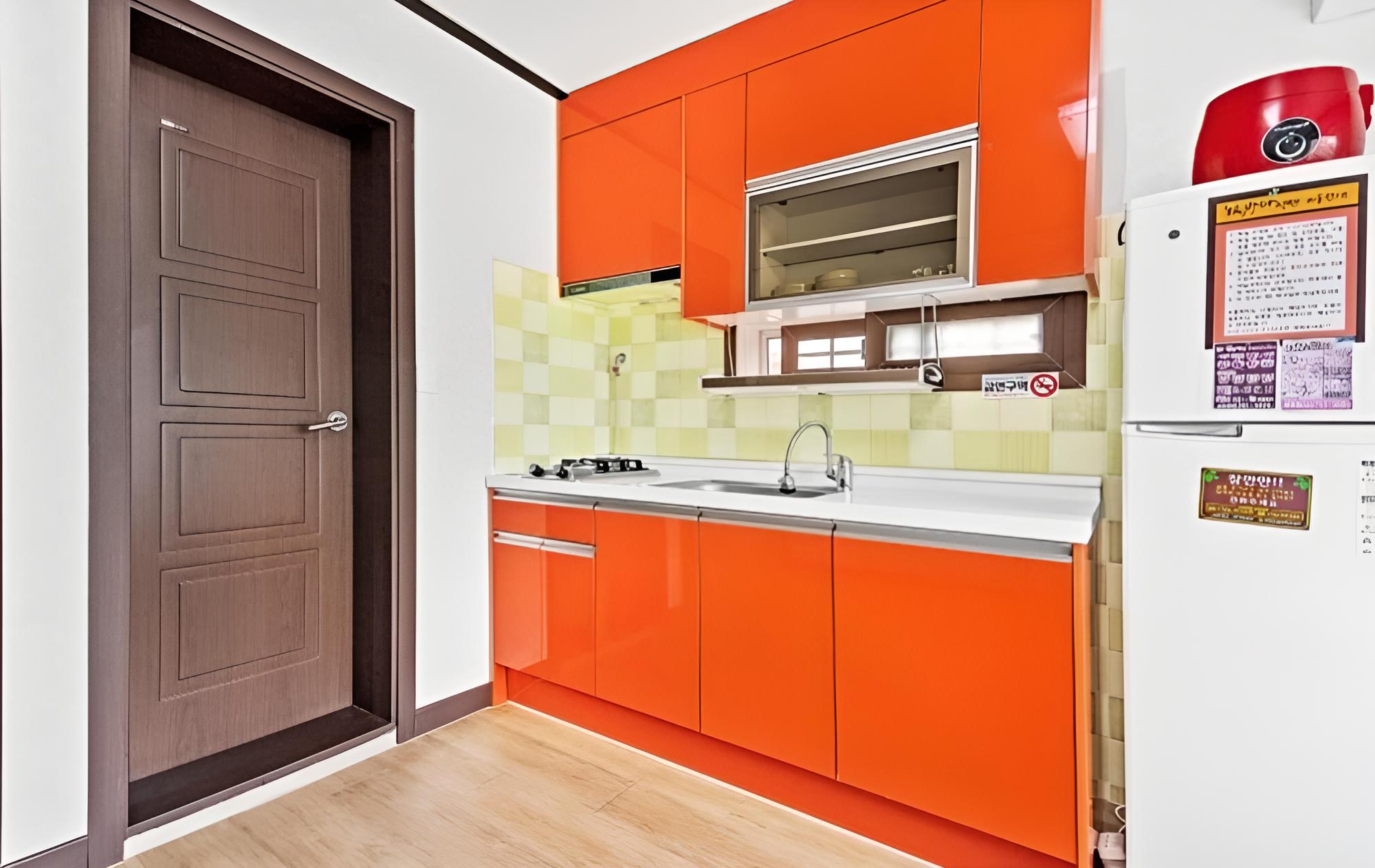 Room (Sol Beach (2F Private BBQ)) - Photo 2