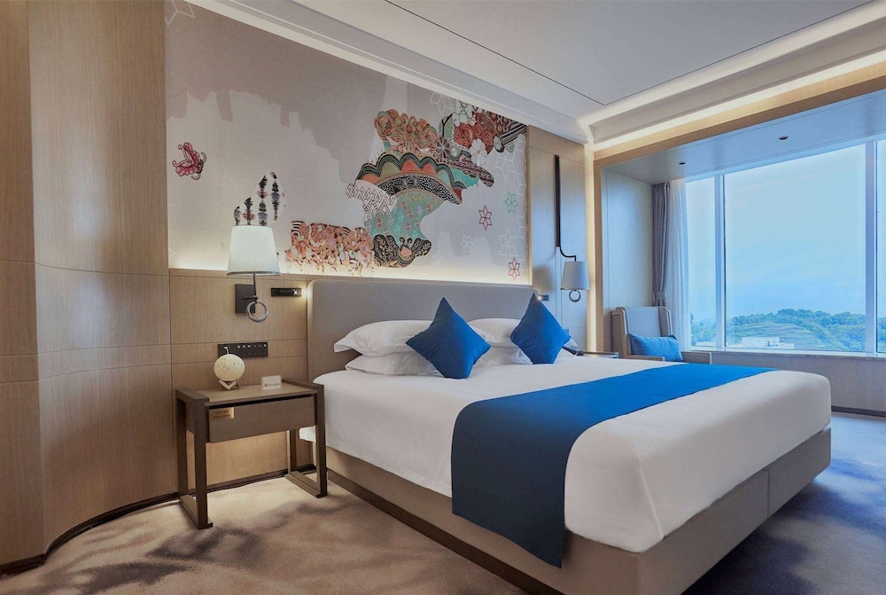 Superior Room, 1 King Bed, Non Smoking photo 1