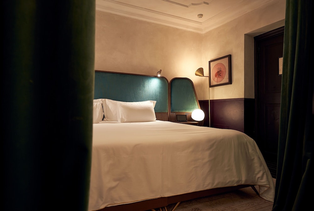 Luxury Double Room