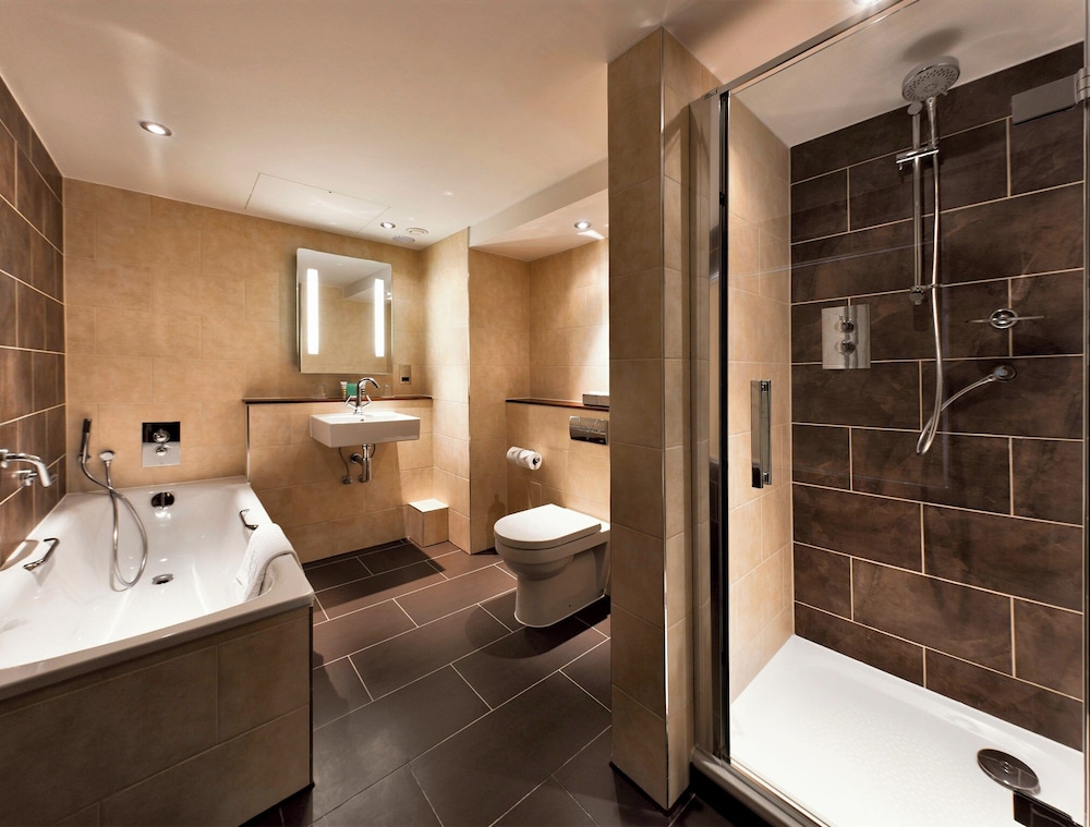 Deluxe Double Room - Photo 5