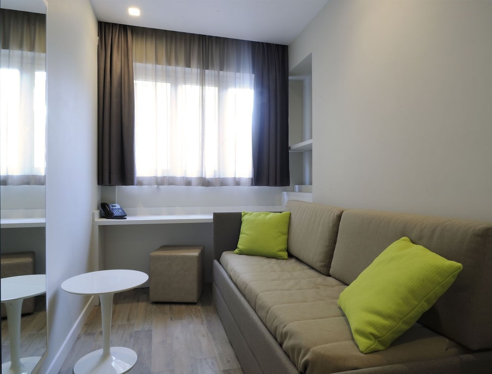 Junior Suite - Photo 2