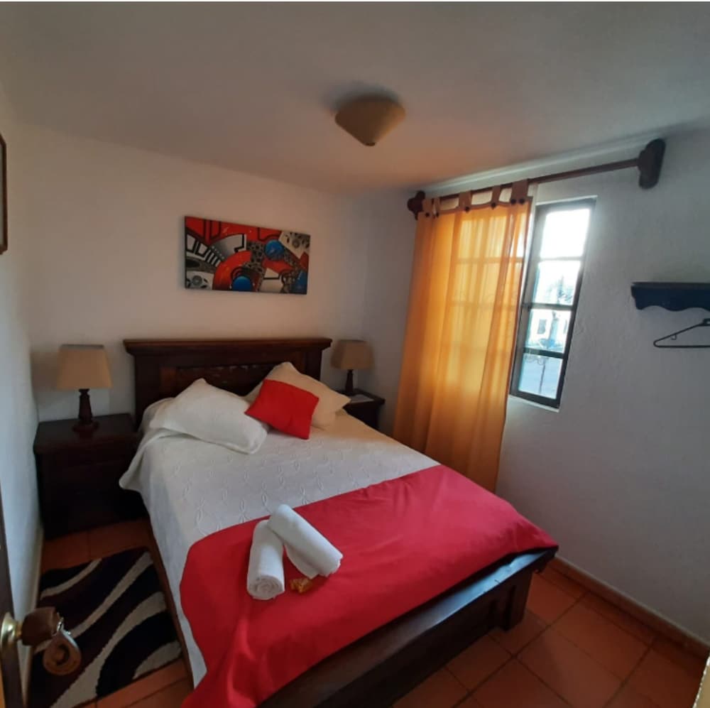 Basic Double Room photo 1