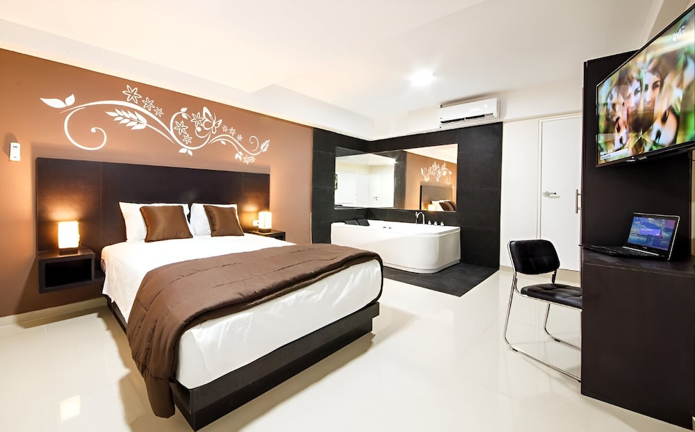 Basic Suite, 1 Bedroom photo 3