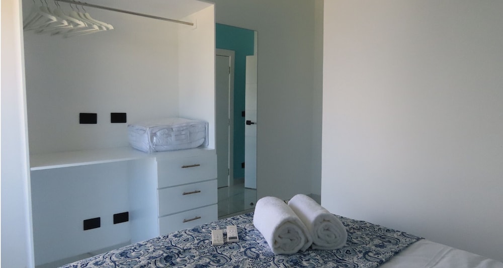 Basic Apartment photo 3