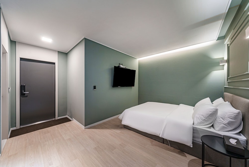 Junior Double Room photo 3