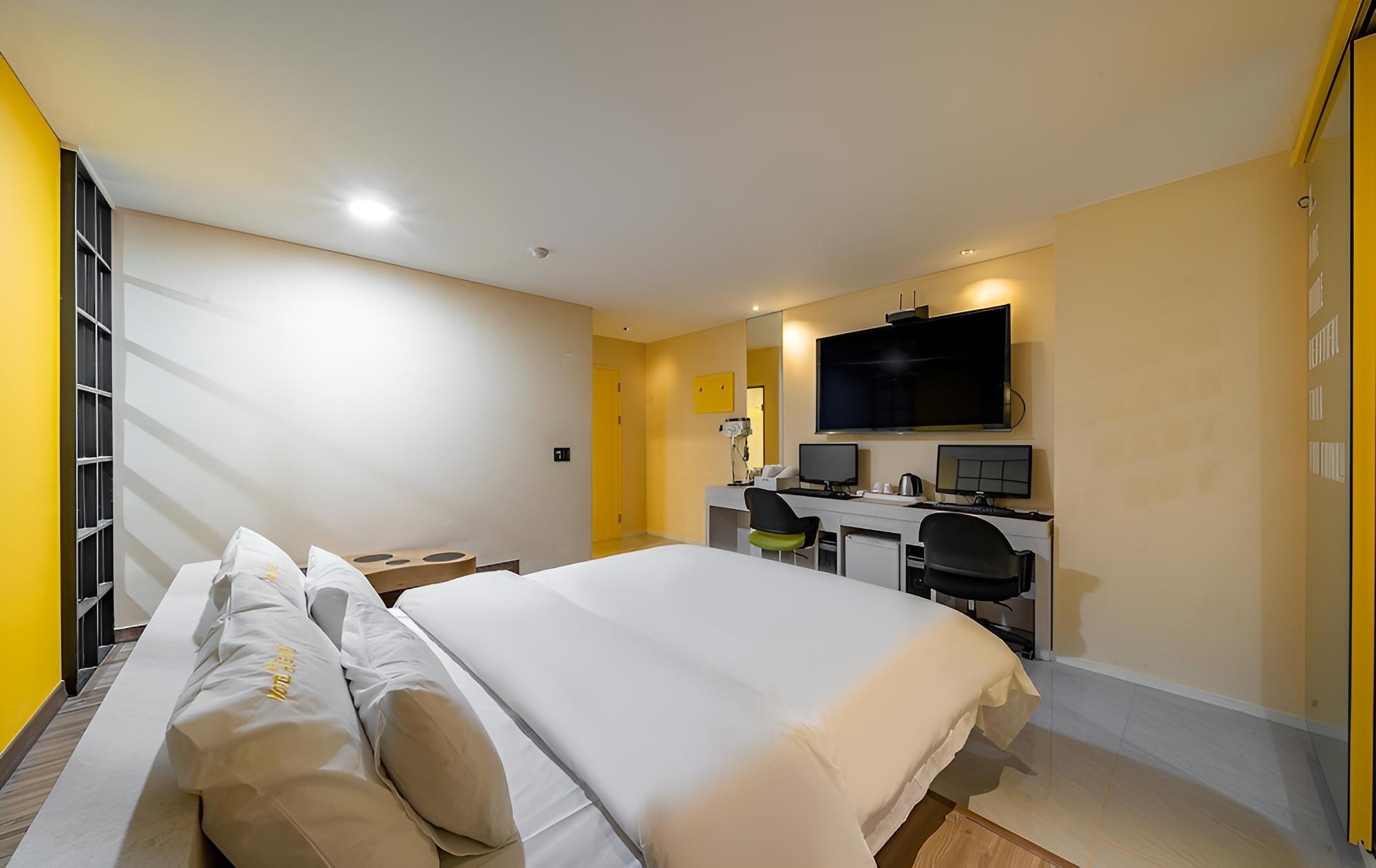 Room (Special room (65-inch smart TV Netfli) - Photo 5