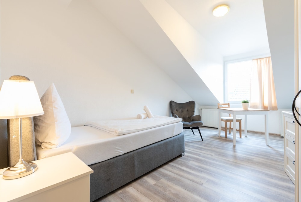 Single Room, 1 Twin Bed photo 1