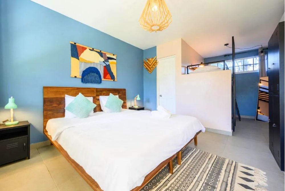 Deluxe Quadruple Room photo 1