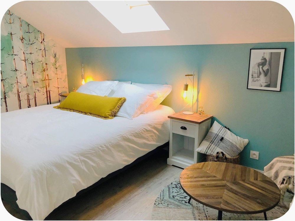 Classic Double Room, Ensuite photo 1