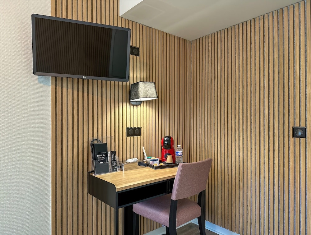 Accesible Double Room photo 2