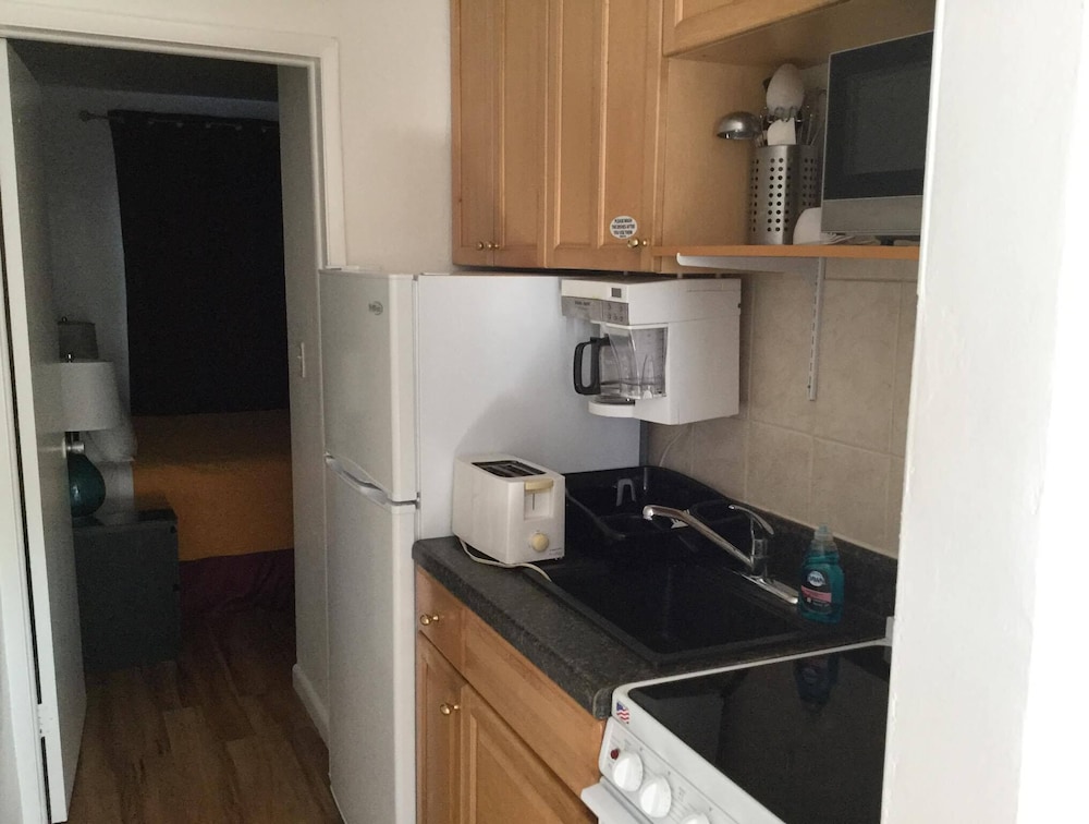 Junior Apartment, 1 Bedroom photo 2
